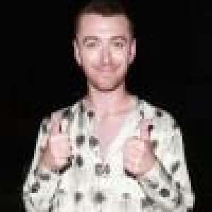 Sam Smith : Tendres baisers avec un acteur de 13 Reasons Why