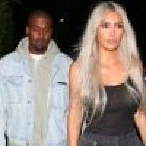Kim Kardashian et Kanye West parents : Jackpot pour les photos de leur bébé