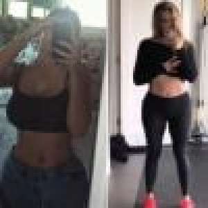 Kylie Jenner et Khloé Kardashian : Les soeurs exposent leur corps post-grossesse