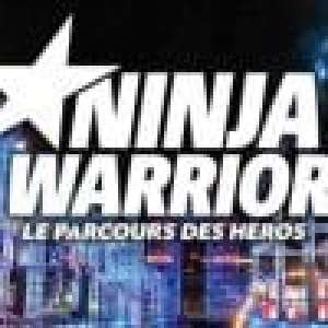 Ninja Warrior 3 : Un candidat 