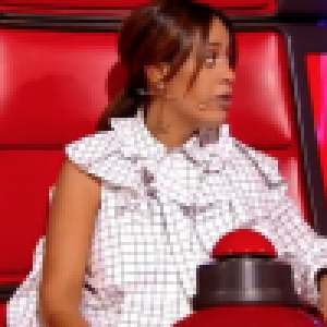 Amel Bent (The Voice Kids 5) : Le prix exorbitant de sa blouse à carreaux