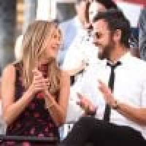 Jennifer Aniston : Quitter Justin Theroux 