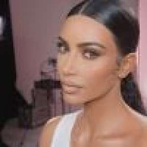 Kim Kardashian et la chirurgie : 