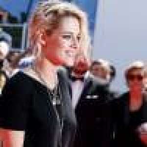 Cannes 2016 : Kristen Stewart sur les marches avec son 