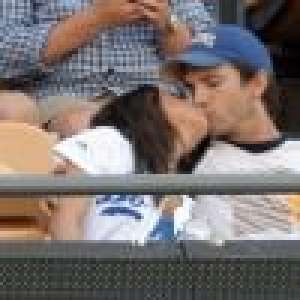 Mila Kunis et Ashton Kutcher : Avant d'être couple, ils étaient... 