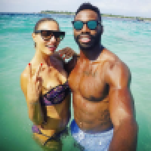 Ariane Brodier canon en bikini et en couple avec un célèbre rugbyman