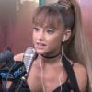 Ariana Grande interrogée sur mec Mac Miller : La popstar sort les griffes...
