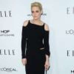 Kristen Stewart honorée à Hollywood, un tapis rouge sans sa chérie St. Vincent