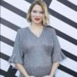 Léa Seydoux enceinte de son premier enfant : 
