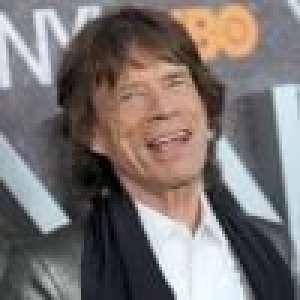 Mick Jagger papa pour la huitième fois... à 73 ans !
