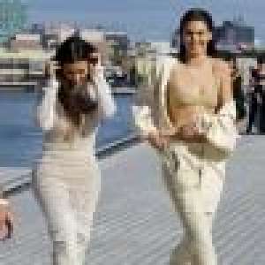 Kim Kardashian et Kendall Jenner : Flinguées par un ancien top model