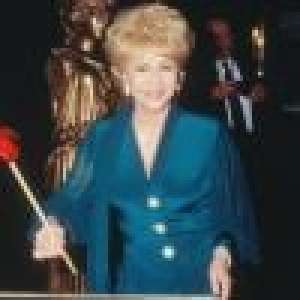 Debbie Reynolds : Malgré les conflits et blessures, son ex-mari lui rend hommage