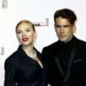 Scarlett Johansson : Romain Dauriac l'implore de retirer sa demande de divorce