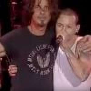Suicide de Chester Bennington (Linkin Park): Sa lettre à Chris Cornell dévoilée...