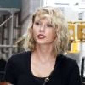 Taylor Swift agressée sexuellement par un DJ : La star remporte son procès