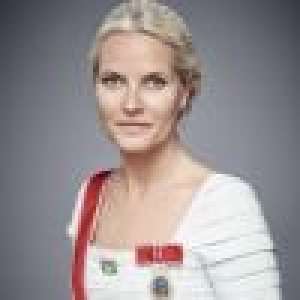 Mette-Marit de Norvège : La princesse victime de la 