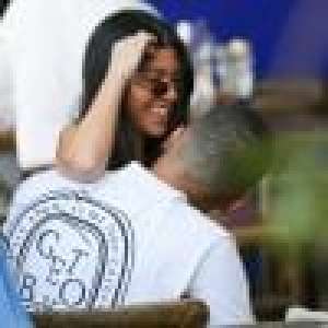 Kourtney Kardashian : Son chéri, Younes Bendjima, lui fait tourner la tête