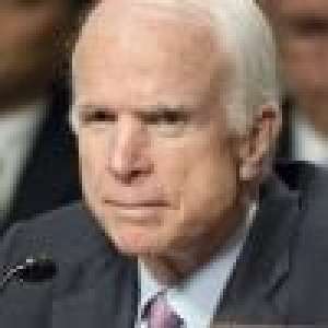 John McCain : Atteint d'un cancer, il bannit Donald Trump de ses obsèques