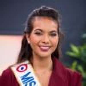 Vaimalama Chaves taclée par une ex-Miss France : 