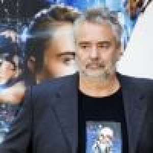 Luc Besson accusé de viols : La plainte classée sans suite
