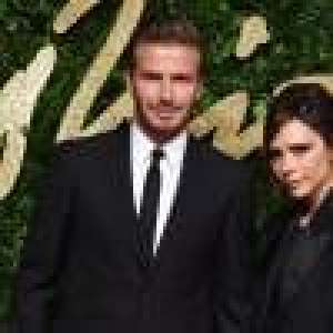 Victoria Beckham : Sa tendre déclaration pour David...