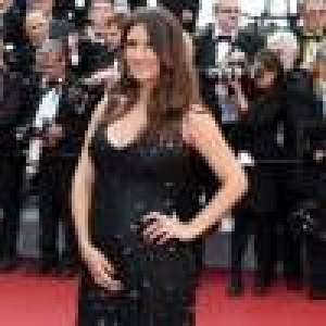 Géraldine Nakache enceinte : L'actrice dévoile son ventre rond à Cannes !
