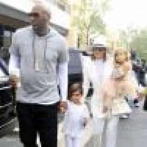 Khloé Kardashian, brouillée avec Lamar Odom, balance sur leur mariage 
