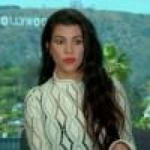 Kim Kardashian braquée à Paris : Sa soeur Kourtney 