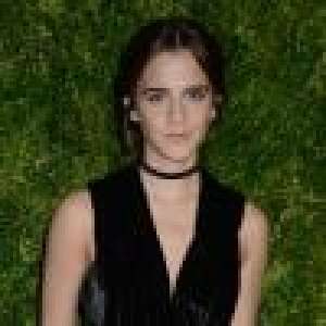 Harry Potter : Ce qu'Emma Watson pense des Animaux fantastiques...