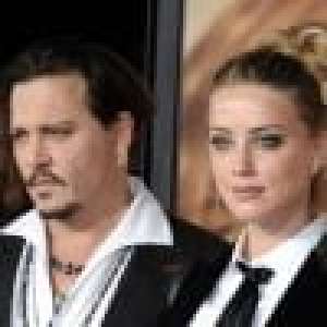 Amber Heard et Johnny Depp : Où sont passés les 7 millions du divorce ?