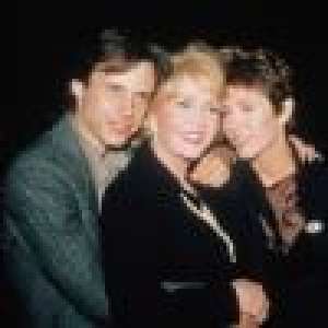 Carrie Fisher, Debbie Reynolds : Qui est Todd Fisher, frère et fils des stars ?