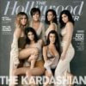 Les Kardashian : Dix ans de télé-réalité, Kim et ses soeurs se confient