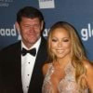 Mariah Carey, son ex James Packer brise le silence : 