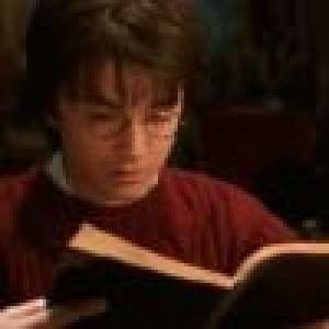 Harry Potter et la Chambre des secrets : Le film comme vous ne l'avez jamais vu