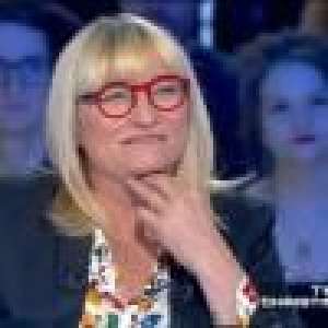 Christine Bravo : Une maigre retraite... en partie à cause de Thierry Ardisson