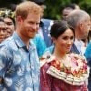 Prince Harry : Pour Meghan Markle, le futur papa a arrêté l'alcool