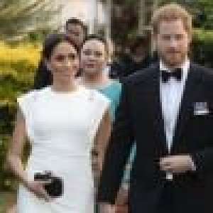 Meghan Markle aux Tonga : Son clin d'oeil à Lady Diana lors d'un dîner de gala