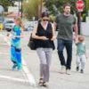 Jennifer Garner et Ben Affleck : Séparés mais toujours unis pour leurs enfants