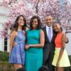 Malia Obama : La fille de Barack et Michelle suit les traces de ses parents