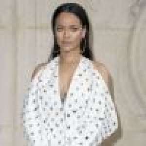 Rihanna : Folle d'inquiétude après la disparition d'une proche...