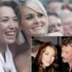 Laura Smet a 33 ans : Les doux messages de Johnny et Laeticia Hallyday