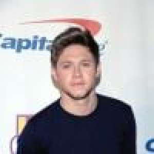 Niall Horan (One Direction) malade : 