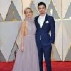 Oscars 2017, les couples : Damien Chazelle, jeune lauréat éperdument amoureux