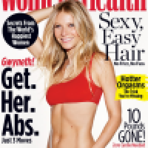 Gwyneth Paltrow en bikini : Abdos en béton, elle répond aux haters