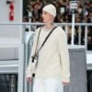 Ash Stymest : Le petit ami de Lily-Rose Depp défile aussi pour Chanel