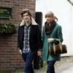 Harry Styles s'exprime pour la première fois sur sa relation avec Taylor Swift