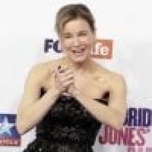 Bridget Jones : Renée Zellweger (plus que) partante pour un nouveau film !