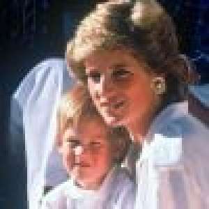 Lady Diana : 