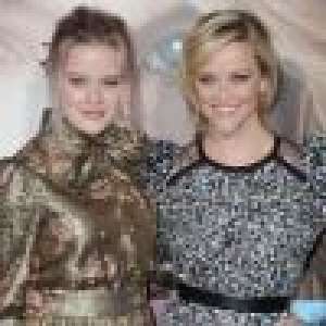 Reese Witherspoon : Sa fille Ava en couple avec un prince au Bal des Débutantes