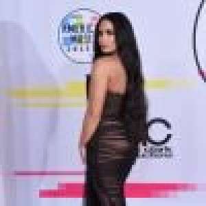 Demi Lovato : Sublime au côté d'une politicienne transsexuelle qui l'inspire